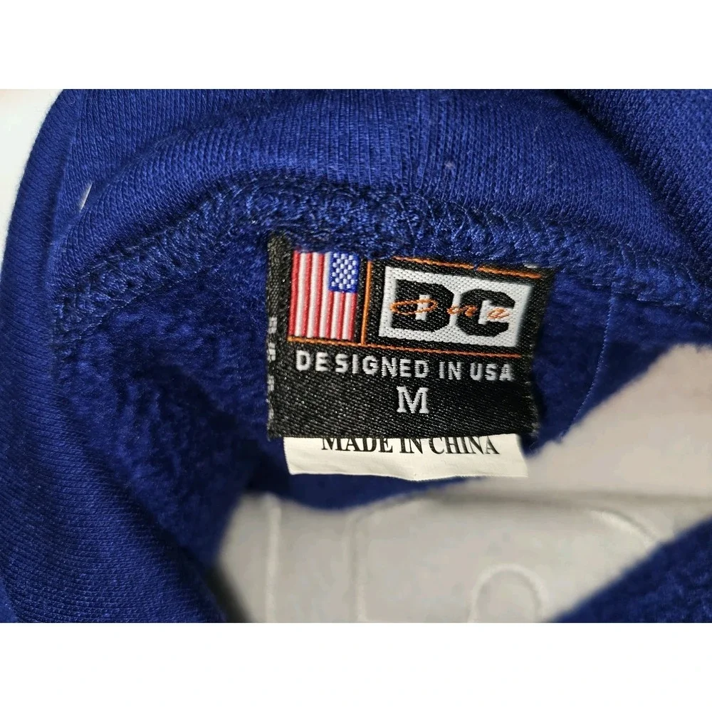 D C Designs make bold